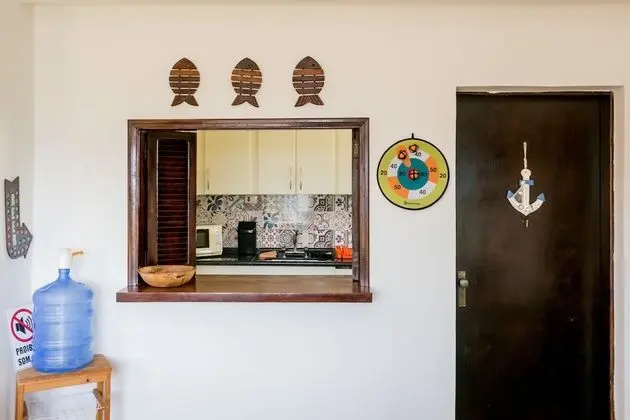 Ev, Birden Çok Yatak, Sigara İçilmez