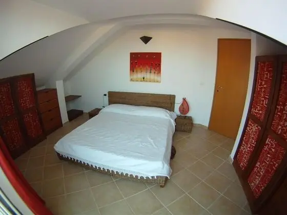 Deluxe Apart Daire, 2 Yatak Odası (Casa Bahia 10)