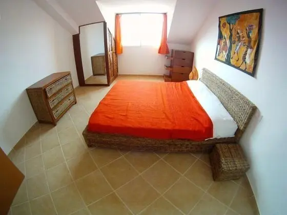 Deluxe Apart Daire, 2 Yatak Odası (Casa Bahia 10)