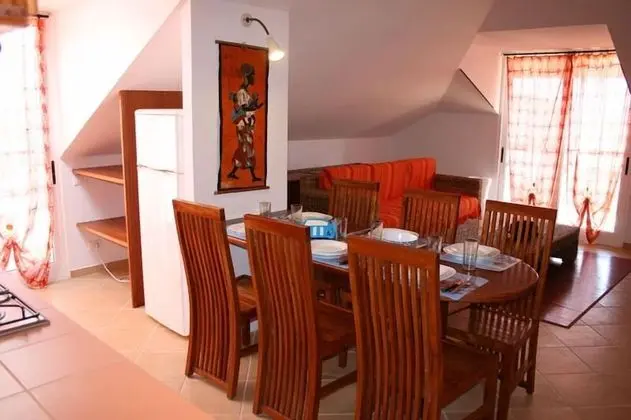 Deluxe Apart Daire, 2 Yatak Odası (Casa Bahia 10)