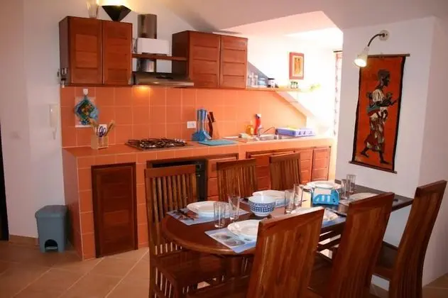 Deluxe Apart Daire, 2 Yatak Odası (Casa Bahia 10)