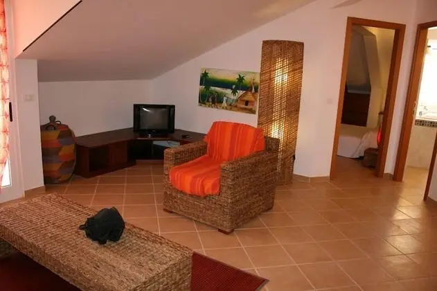 Deluxe Apart Daire, 2 Yatak Odası (Casa Bahia 10)