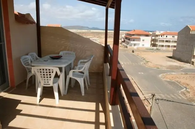 Deluxe Apart Daire, 2 Yatak Odası (Casa Bahia 10)