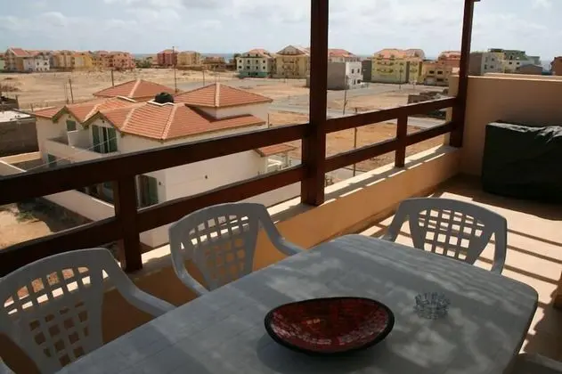 Deluxe Apart Daire, 2 Yatak Odası (Casa Bahia 10)
