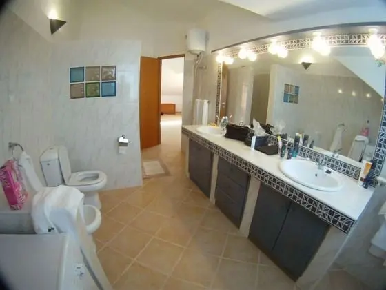 Deluxe Apart Daire, 2 Yatak Odası (Casa Bahia 10)