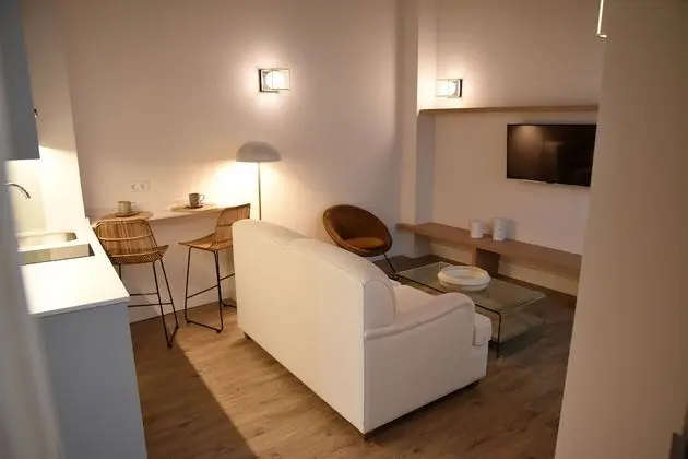 Deluxe Apart Daire