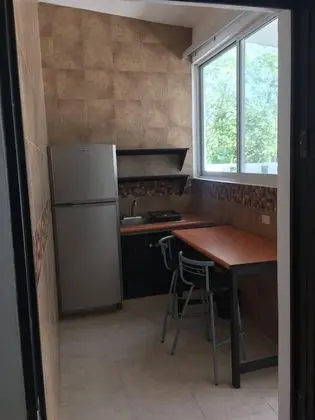 Standard Stüdyo Süit, 1 Çift Kişilik Yatak ve Çekyat, Küçük Mutfak