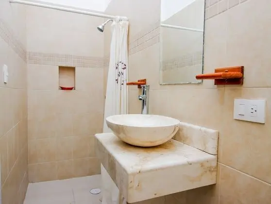 Standard Stüdyo Süit, 1 Çift Kişilik Yatak ve Çekyat, Küçük Mutfak