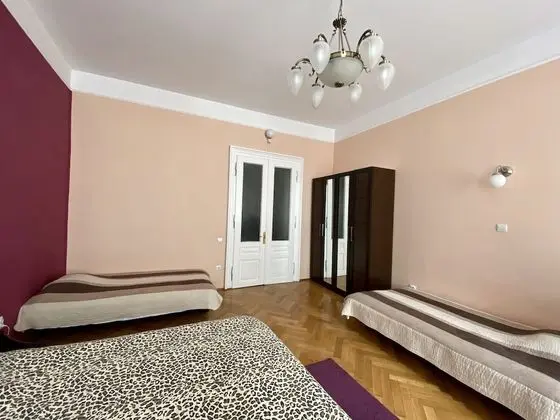 Dört Kişilik Oda