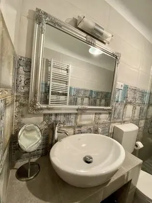Dört Kişilik Oda