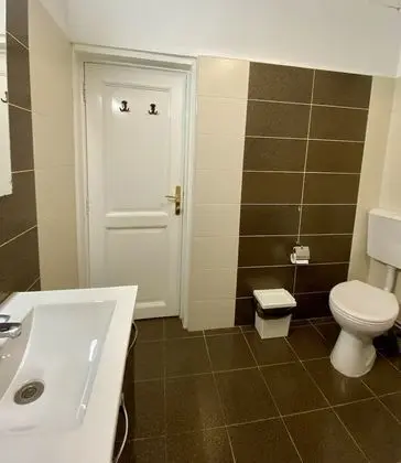 Dört Kişilik Oda