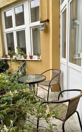 Üç Kişilik Oda