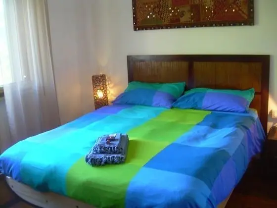 Tek Büyük Yataklı Oda, Ortak Banyo