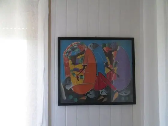 Tek Büyük Yataklı Oda, Ortak Banyo