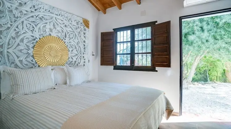 Luxury Tek Büyük Yataklı Oda, 1 Büyük (Queen) Boy Yatak (Fahala)