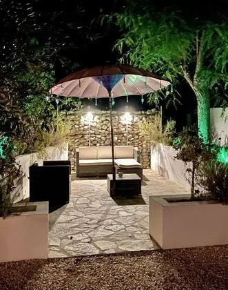 Luxury Tek Büyük Yataklı Oda, 1 Büyük (Queen) Boy Yatak (Fahala)