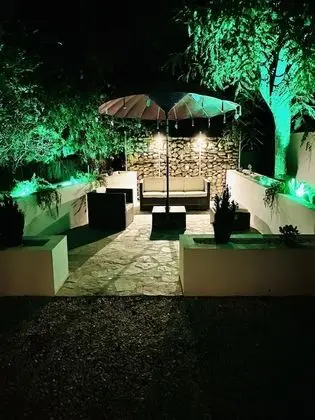 Luxury Tek Büyük Yataklı Oda, 1 Büyük (Queen) Boy Yatak (Fahala)