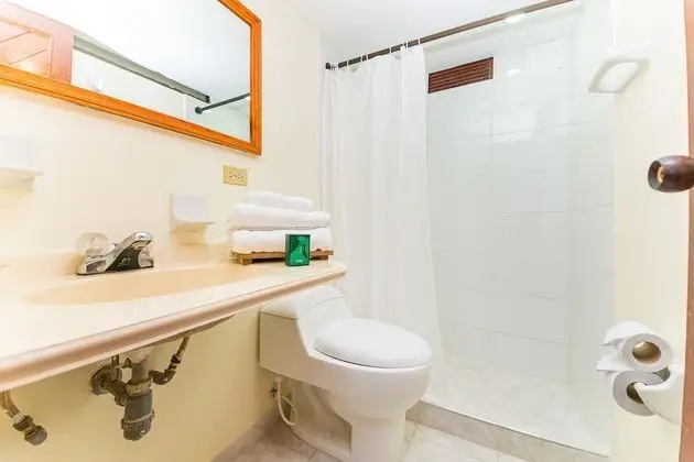 Standard Dört Kişilik Oda