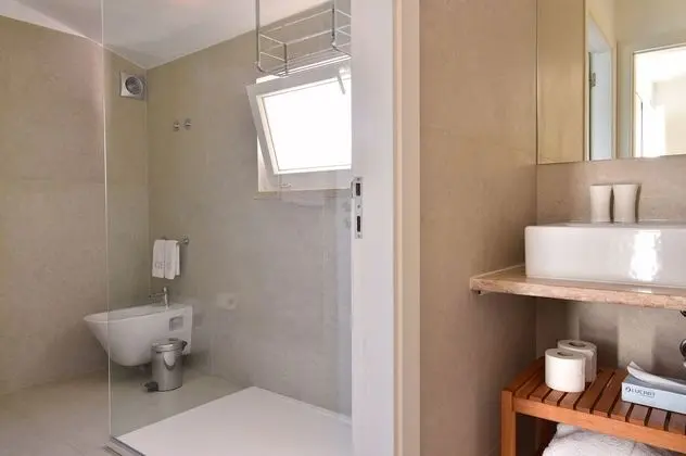 Panoramic Tek Büyük Yataklı Oda, Teras, Şehir Manzaralı