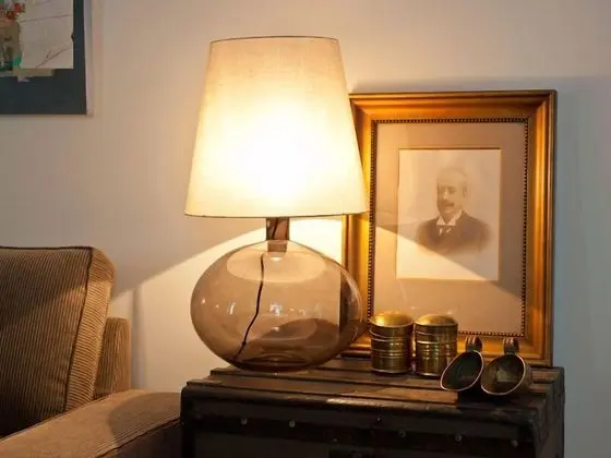 Süit, Bahçe Manzaralı