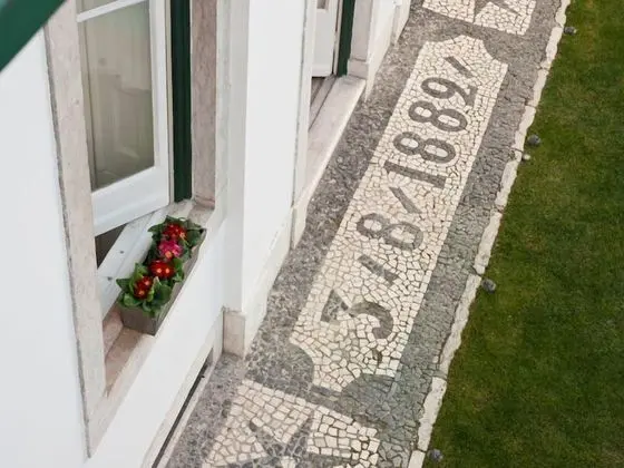 Süit, Bahçe Manzaralı