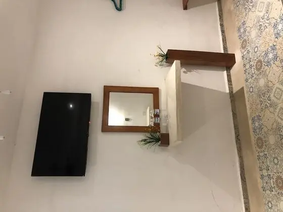Tek Büyük Yataklı Oda, 1 En Büyük (King) Boy Yatak