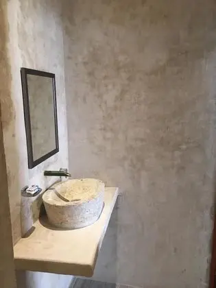 Tek Büyük Yataklı Oda, 1 En Büyük (King) Boy Yatak