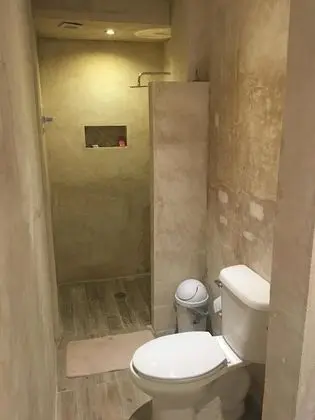 Tek Büyük Yataklı Oda, 1 En Büyük (King) Boy Yatak