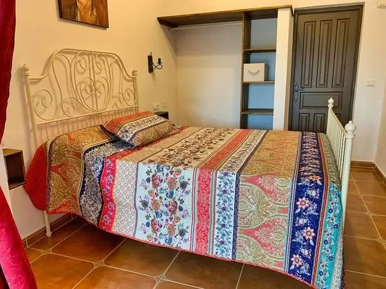 Deluxe Süit (Almachar)