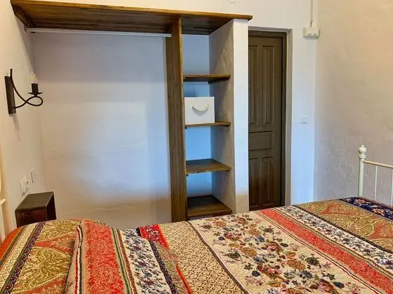 Deluxe Süit (Almachar)