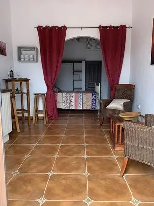 Deluxe Süit (Almachar)