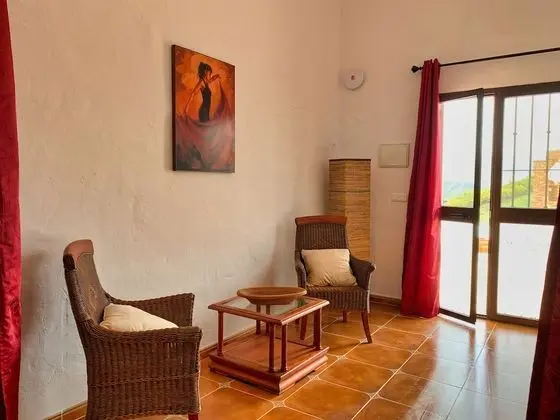 Deluxe Süit (Almachar)