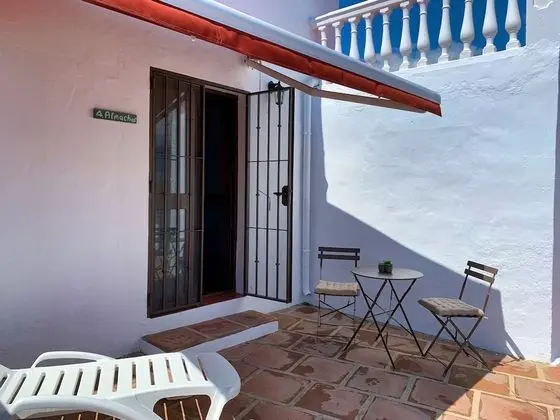 Deluxe Süit (Almachar)