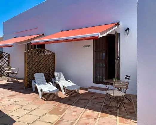 Deluxe Süit (Almachar)