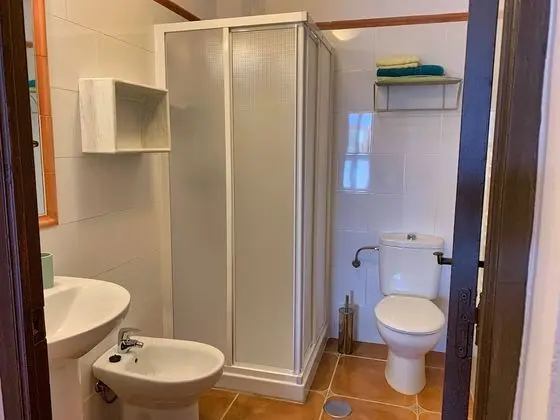 Deluxe Süit (Almachar)