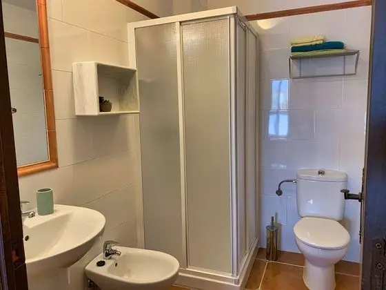 Deluxe Süit (Almachar)