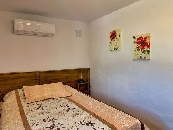 Deluxe Süit (Sedella)