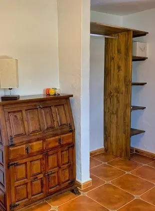 Deluxe Süit (Sedella)