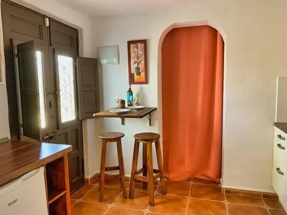 Deluxe Süit (Sedella)