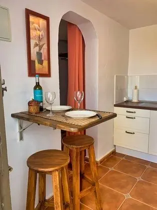 Deluxe Süit (Sedella)