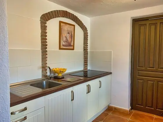 Deluxe Süit (Sedella)