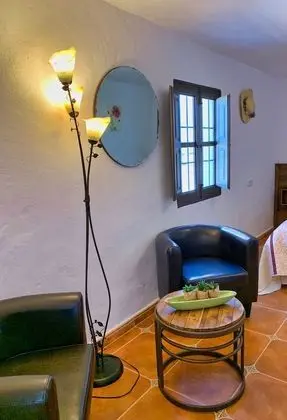 Deluxe Süit (Sedella)