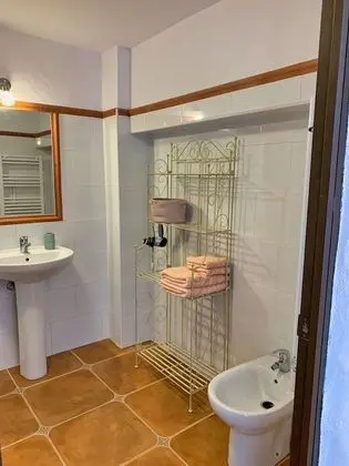 Deluxe Süit (Sedella)