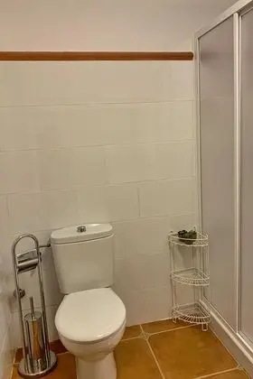 Deluxe Süit (Sedella)