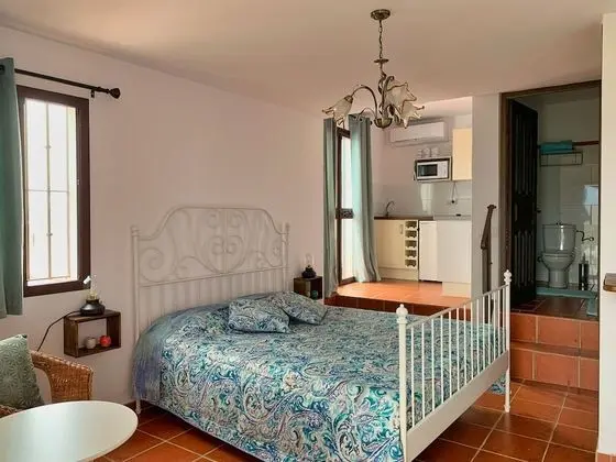 Romantic Stüdyo Süit (Maroma)