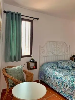 Romantic Stüdyo Süit (Maroma)