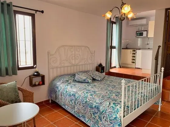 Romantic Stüdyo Süit (Maroma)