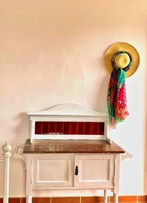 Romantic Stüdyo Süit (Maroma)