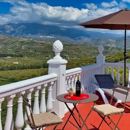 Romantic Stüdyo Süit (Maroma)