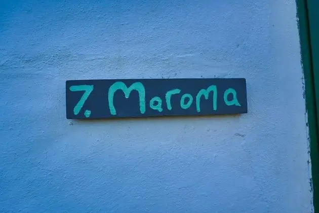 Romantic Stüdyo Süit (Maroma)